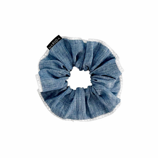 SCRUNCHIE LARGE - Gabrielle