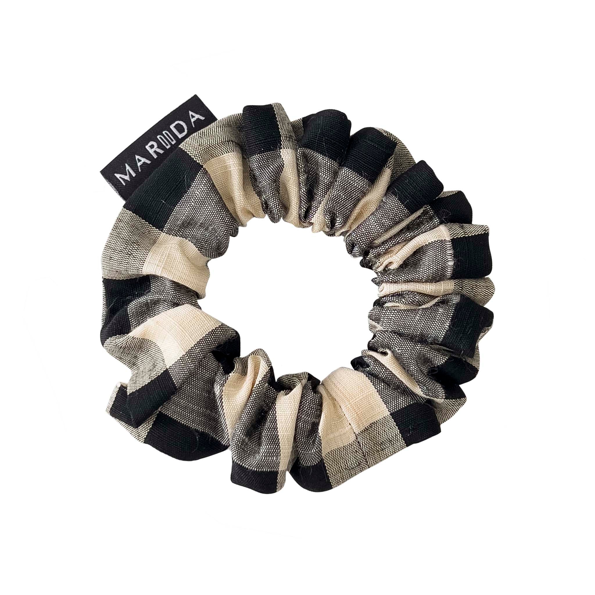 SCRUNCHIE M - Beth